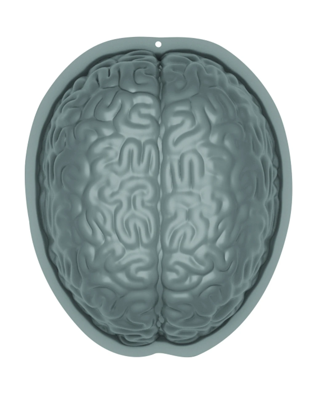 Halloween Gehirn Puddingform 1 Halloween Gehirn Puddingform