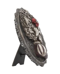 Gothic Skelett Dame Day Of The Dead Wand- & Standbild 9 Gothic Skelett Dame Day Of The Dead Wand- & Standbild -Halloween Serien Geschäft gothic skelett dame day of the dead wandbild gothic skeleton wall plaque stilvolle gothic deko 39301 3