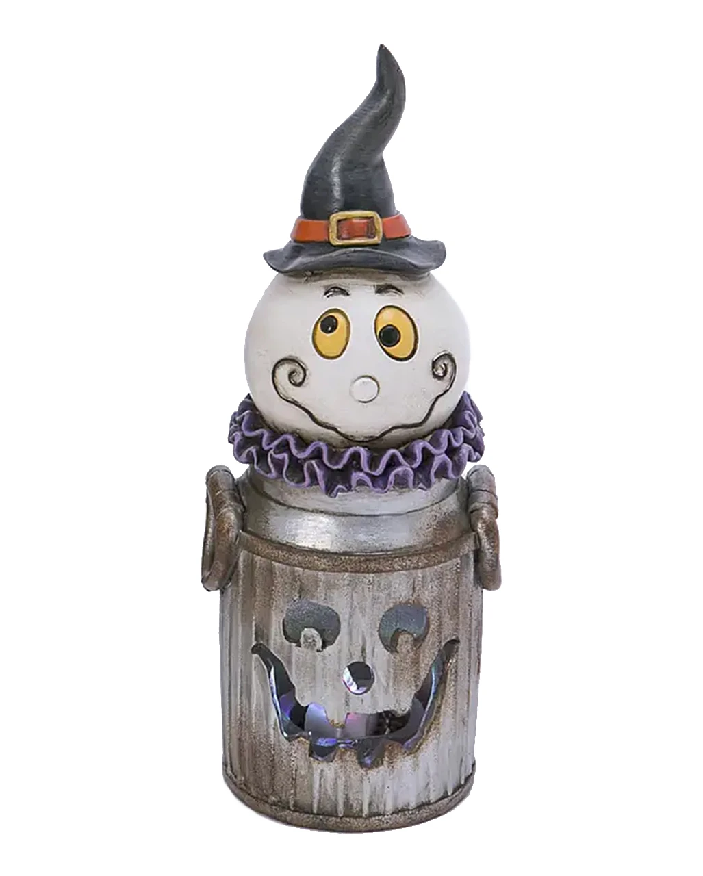 Süßer Geist In Leuchtender Milch-Kanne 18cm 1 Süßer Geist In Leuchtender Milch-Kanne 18cm