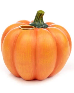 Halloween Kürbis Rückfluss Räucherkegelhalter 8 Halloween Kürbis Rückfluss Räucherkegelhalter -Halloween Serien Geschäft halloween kuerbis backflow raeucherkegelhalter halloween pumpkin backflow incense holder 54608 03