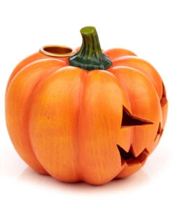 Halloween Kürbis Rückfluss Räucherkegelhalter 9 Halloween Kürbis Rückfluss Räucherkegelhalter -Halloween Serien Geschäft halloween kuerbis backflow raeucherkegelhalter halloween pumpkin backflow incense holder 54608 04