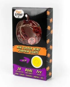 Mini Kürbis Lichterkette Als Halloween Deko 5 Mini Kürbis Lichterkette Als Halloween Deko -Halloween Serien Geschäft halloween mini kuerbis lichterkette halloween mini pumpkin string lights halloween decoration 53815 03