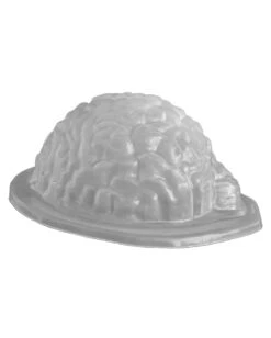Halloween Puddingform Gehirn 6 Halloween Puddingform Gehirn -Halloween Serien Geschäft halloween puddingform gehirn halloween suesswaren jiggle wiggle brain 10357 02