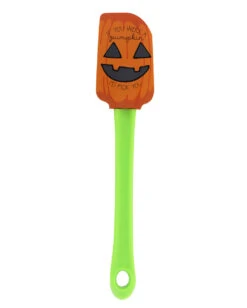 Halloween Teigschaber Mit Grusel Motiv -Halloween Serien Geschäft halloween teigschaber mit spook motiv halloween spatulas with spook motiv halloween homeware 53828 03