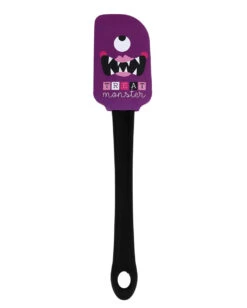 Halloween Teigschaber Mit Grusel Motiv -Halloween Serien Geschäft halloween teigschaber mit spook motiv halloween spatulas with spook motiv halloween homeware 53828 04