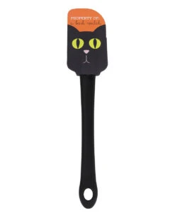Halloween Teigschaber Mit Grusel Motiv -Halloween Serien Geschäft halloween teigschaber mit spook motiv halloween spatulas with spook motiv halloween homeware 53828 05