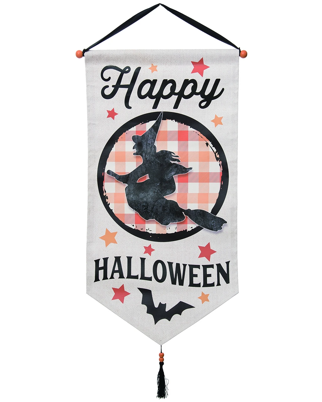 Hexen Banner Happy Halloween 1 Hexen Banner Happy Halloween