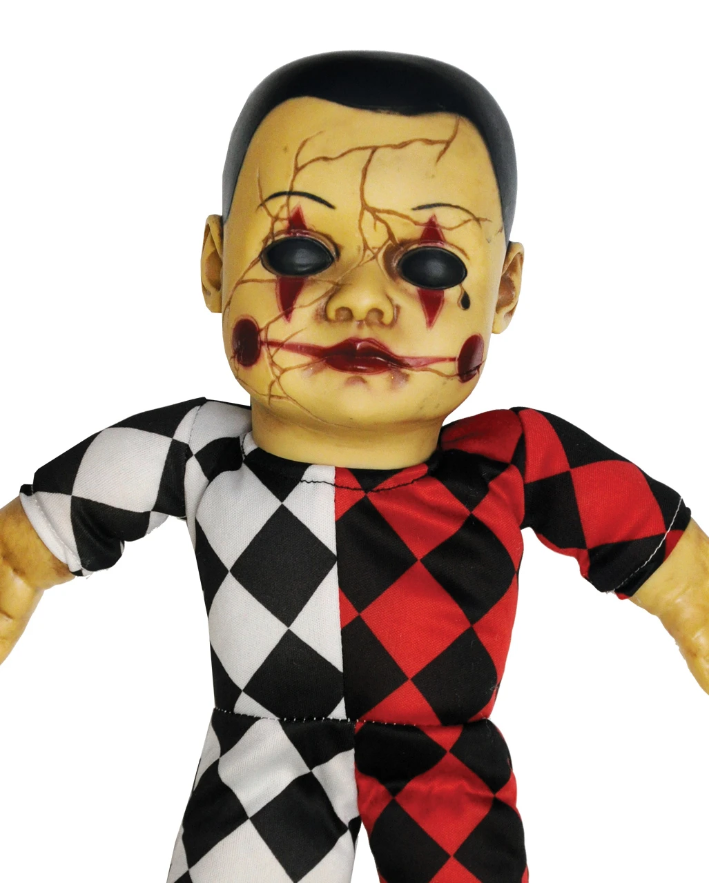 Hellequin Geisterpuppe Mit Sound 1 Hellequin Geisterpuppe Mit Sound