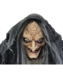 Halloween Figur Hexe Nahema 163cm 7 Halloween Figur Hexe Nahema 163cm -Halloween Serien Geschäft hexe nahema halloween animatronic hexe nahema hellxuna halloween figur halloween deko kaufen 51843 02