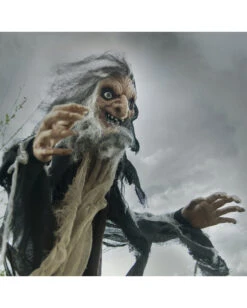 Halloween Figur Hexe Nahema 163cm 9 Halloween Figur Hexe Nahema 163cm -Halloween Serien Geschäft hexe nahema halloween animatronic hexe nahema hellxuna halloween figur halloween deko kaufen 51843 05