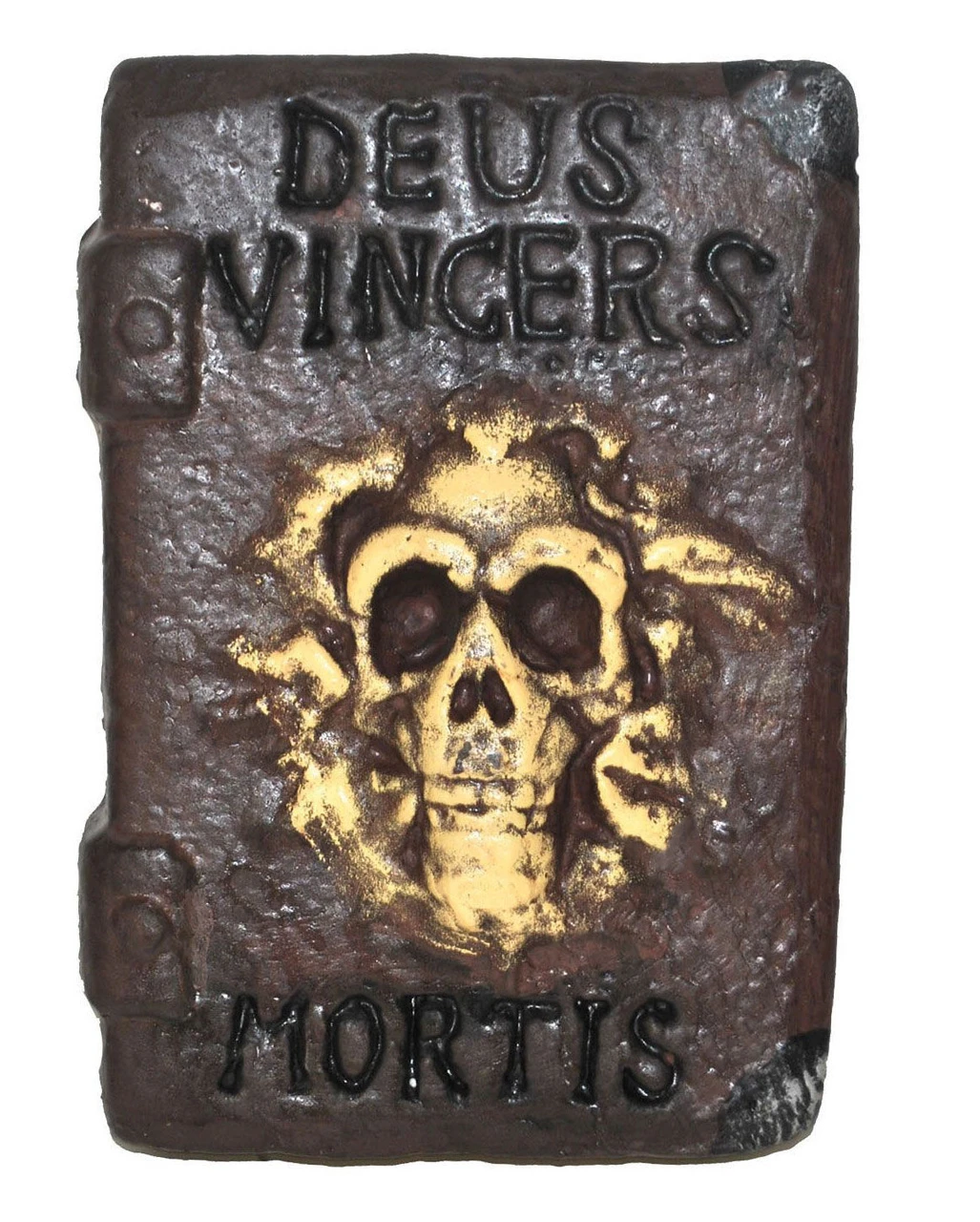 Zauberbuch Mit Totenkopf 1 Zauberbuch Mit Totenkopf