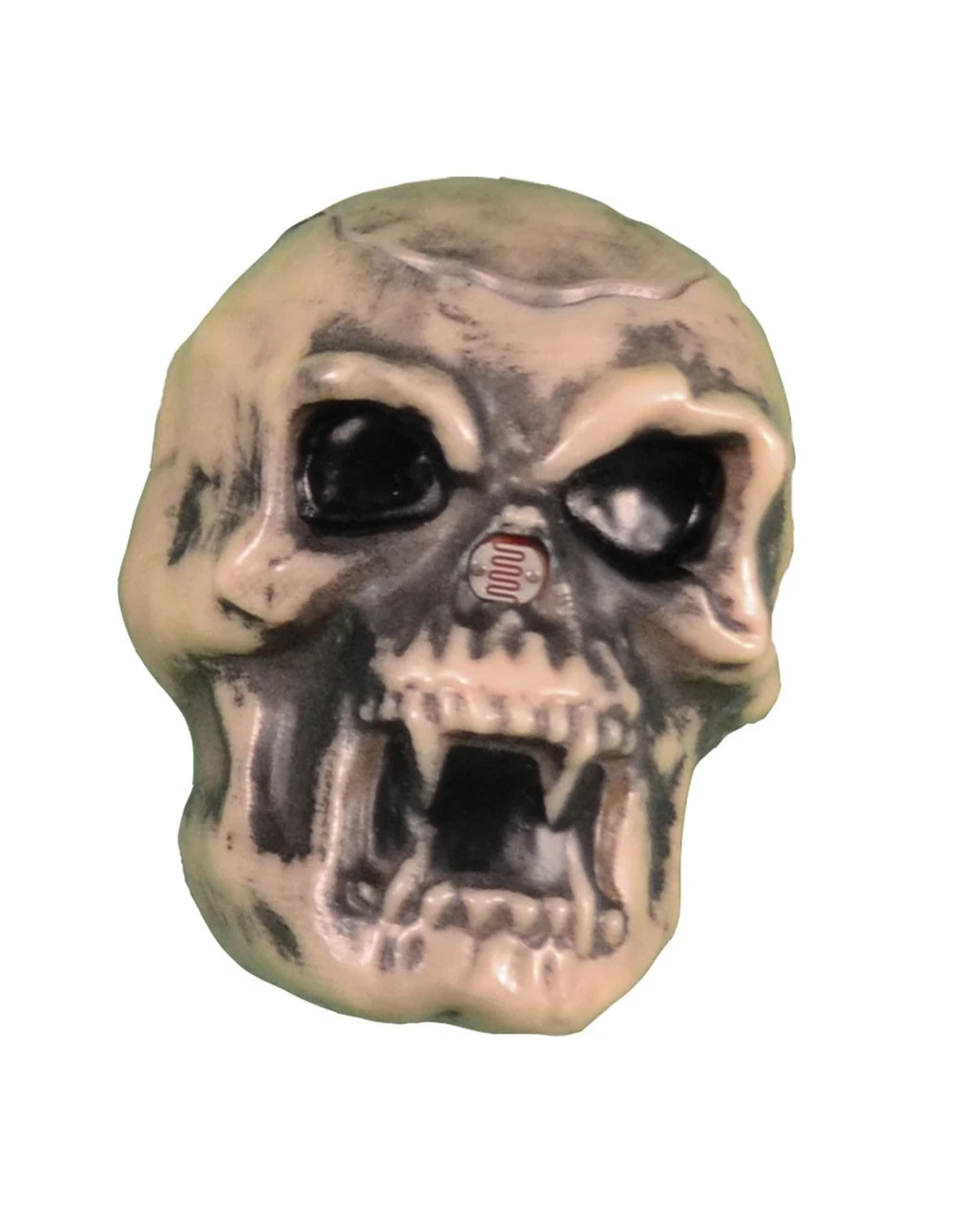 Hidden Screamer Totenkopf Mit Sound 1 Hidden Screamer Totenkopf Mit Sound