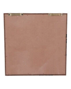 Hocus Pocus Hexenbesen Im Bilderrahmen 20cm -Halloween Serien Geschäft hocus pocus hexenbesen wandbild hocus pocus witch broom wall art halloween dekoration 51063 05