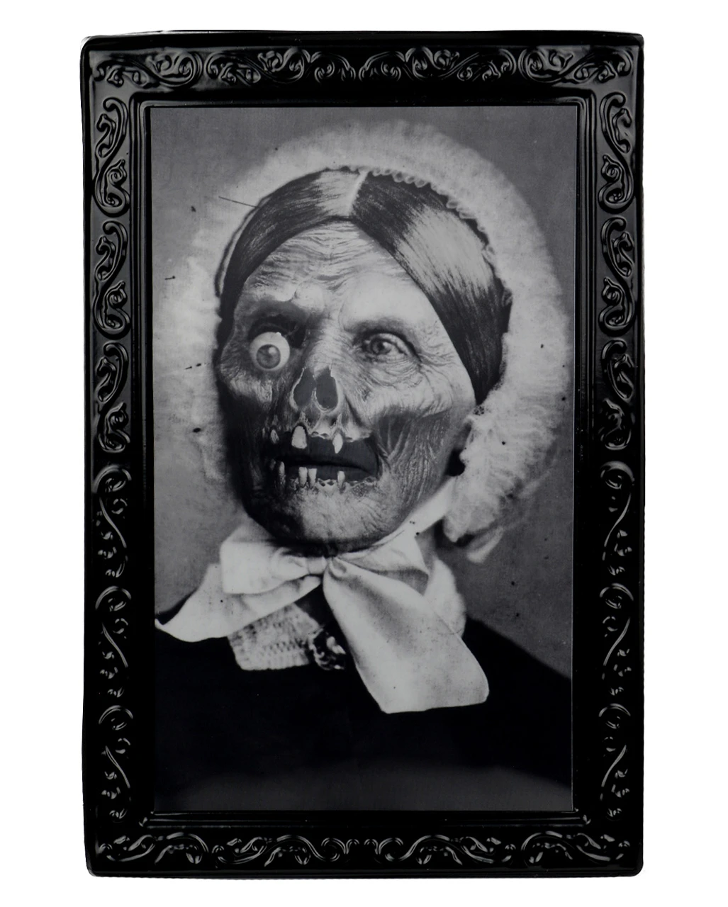 Tote Schwester Effektbild 2 Tote Schwester Effektbild – Bild 2