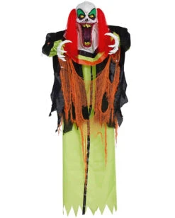 Zappelnder Horror Clown 160cm