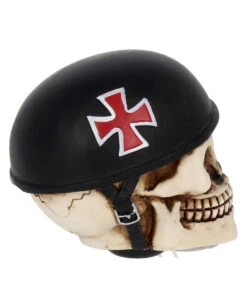 Schaltknauf Totenschädel Mit Helm 11 Schaltknauf Totenschädel Mit Helm -Halloween Serien Geschäft horrorshop com schaltknauf totenkopf mit helm totenschaedel sammelfigur totenkopffigur skull gear knob 27089 06