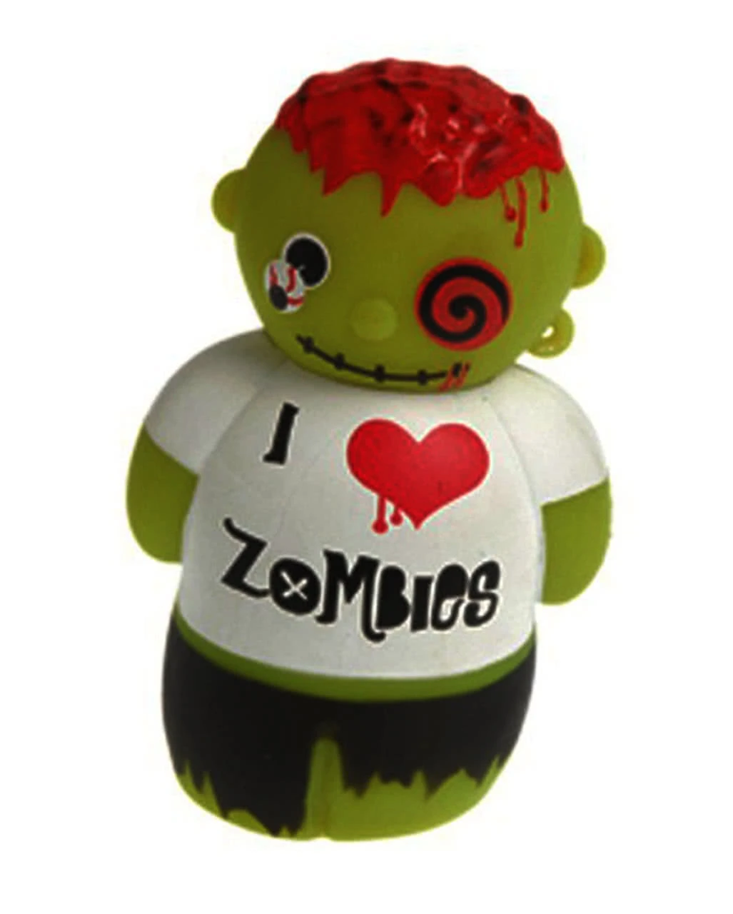 Zombie Puffer Anti-Stress 1 Zombie Puffer Anti-Stress