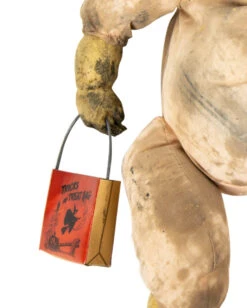 Jack-O Graveyard Doll 5 Jack-O Graveyard Doll -Halloween Serien Geschäft jack o graveyard doll halloween und horror puppe friedhof der puppen halloween deko 50291 3