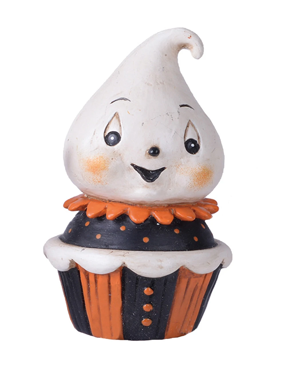 Johanna Parker Halloween Muffin Geist 1 Johanna Parker Halloween Muffin Geist