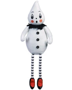 Johanna Parker Kürbis Geist Figur