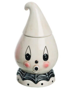 Johanna Parker Vintage Süßigkeitenbehälter Geist