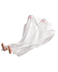 John Doe Krankenhausleiche Animatronic