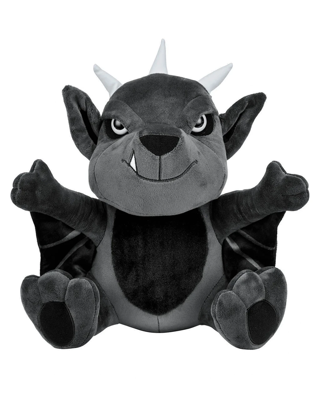 KILLSTAR Gate Keeper Figur Aus Plüsch 1 KILLSTAR Gate Keeper Figur Aus Plüsch