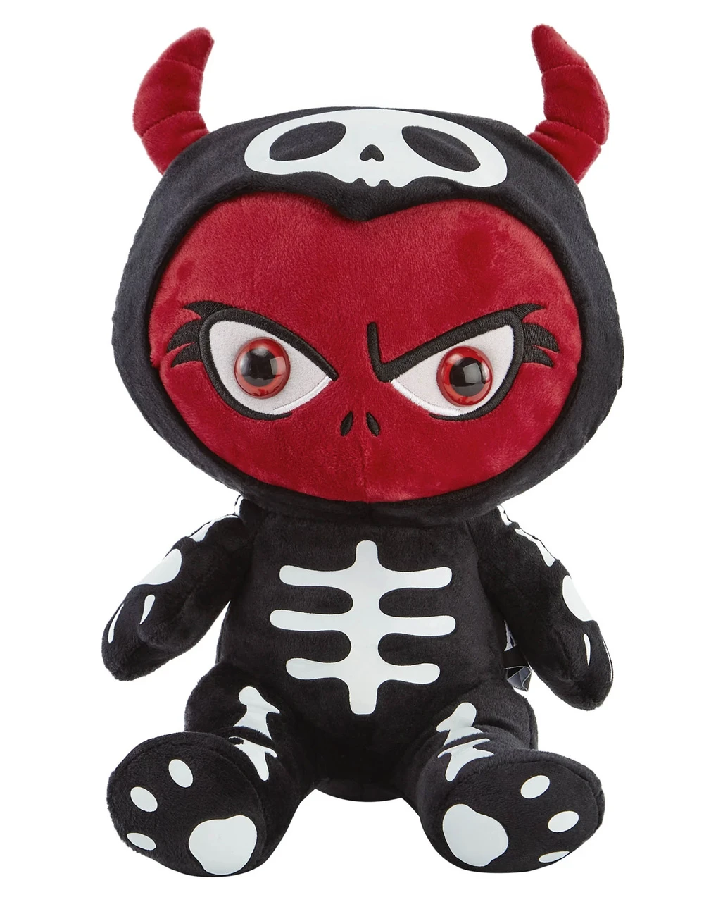 KILLSTAR Gloom Teufel Aus Plüsch 1 KILLSTAR Gloom Teufel Aus Plüsch