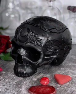 Spirit Board Totenkopf KILLSTAR