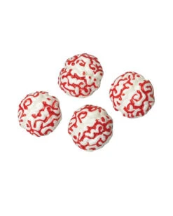 Schleimiges Slimy Gehirn