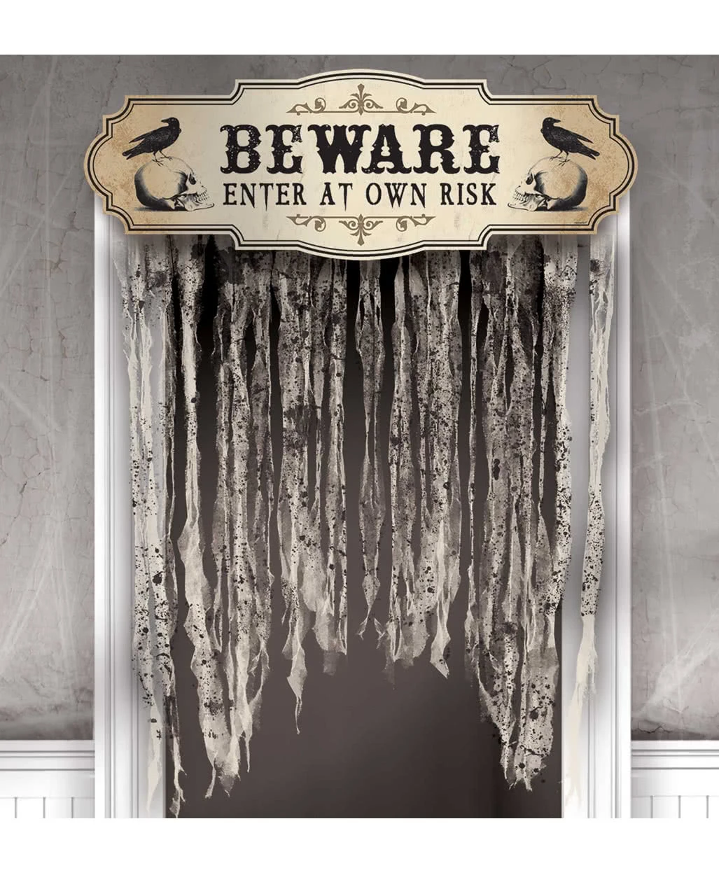 Friedhof Türvorhang 1 Friedhof Türvorhang