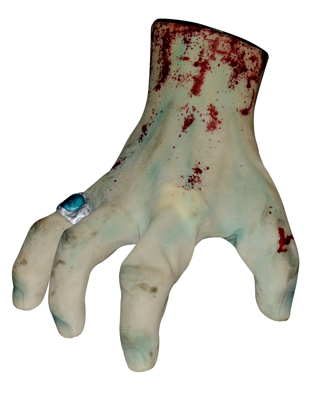 Krabbelnde Monsterhand 1 Krabbelnde Monsterhand