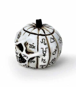 Kürbis Totenkopf Miniatur Figur 3cm 6 Kürbis Totenkopf Miniatur Figur 3cm -Halloween Serien Geschäft kuerbis totenkopf miniatur figur kuerbis totenschaedel miniatur figur pumpkin skull miniatur figurine 50853 03