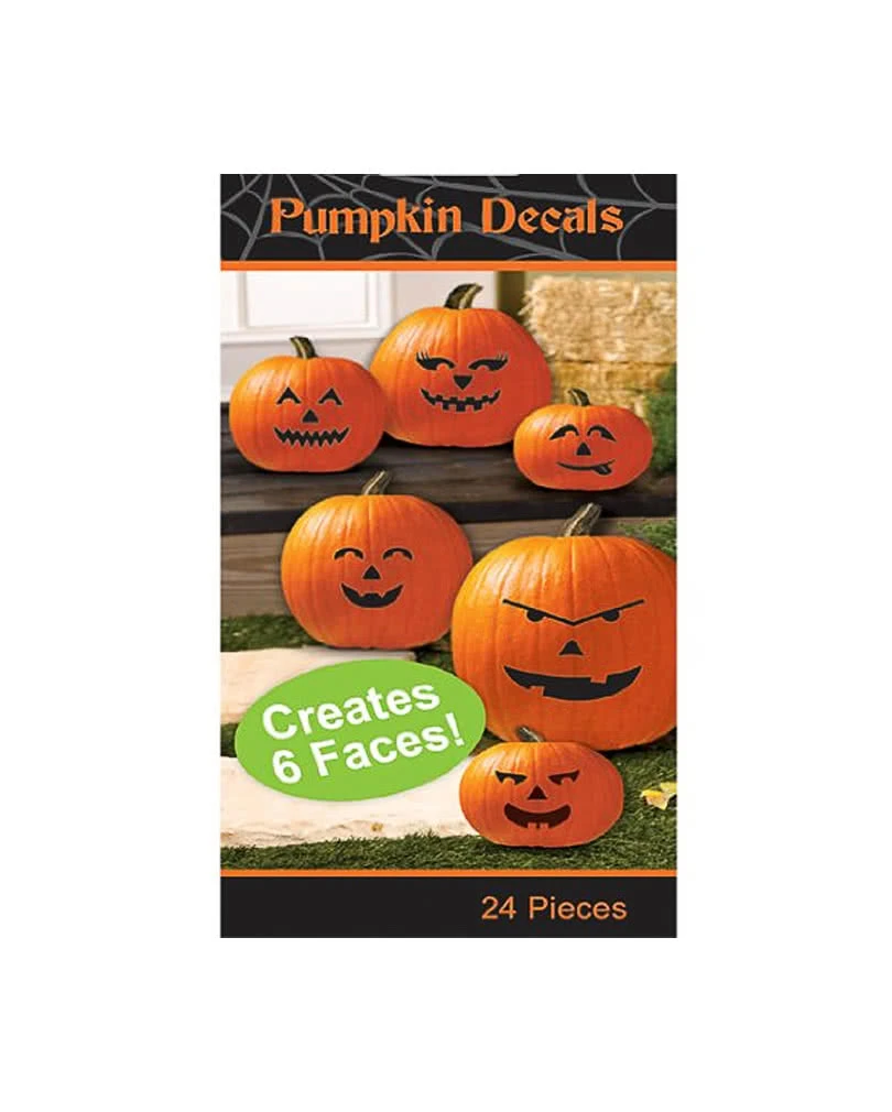 Kürbis Tattoo Als Aufkleber 1 Kürbis Tattoo Als Aufkleber