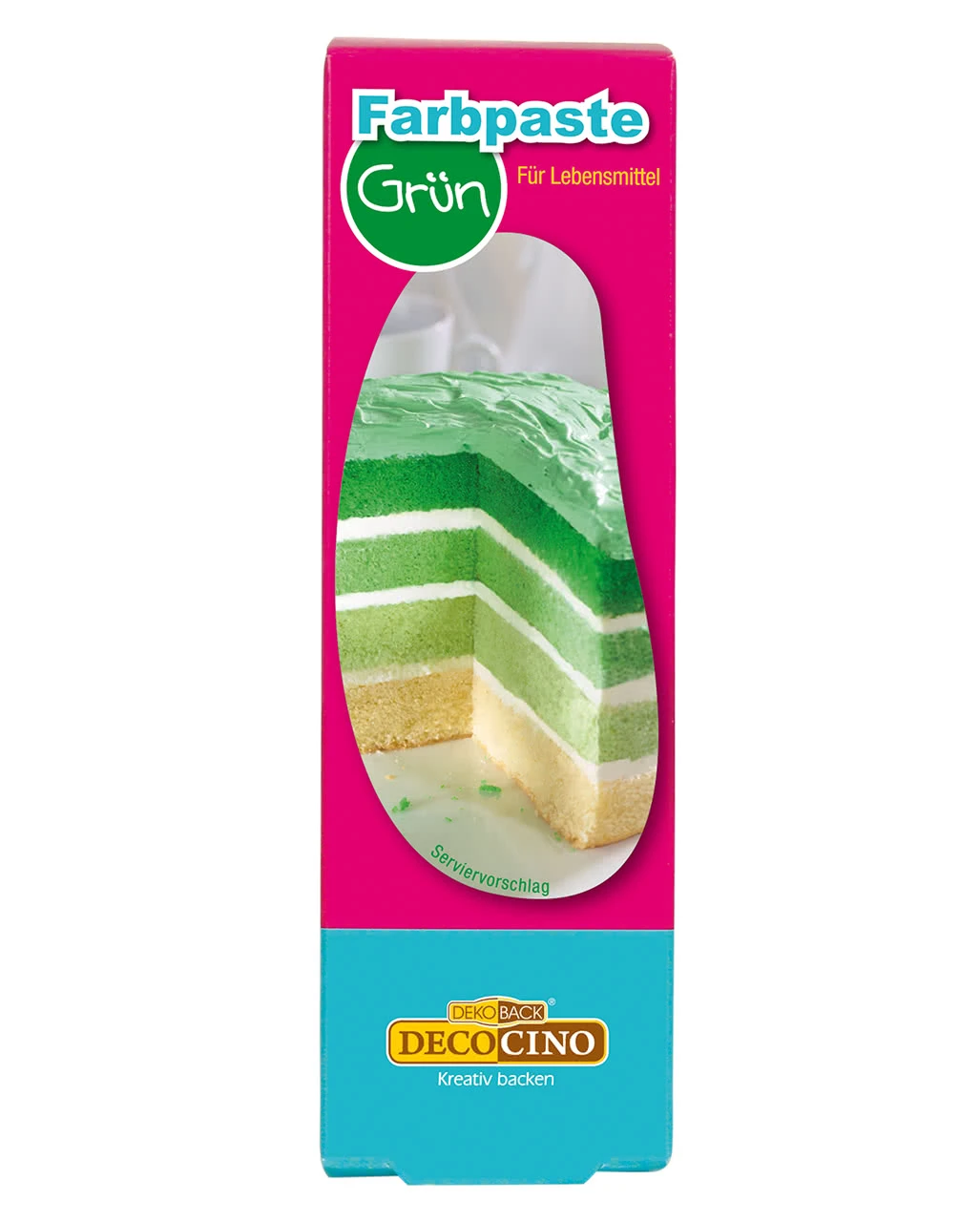 Grüne Lebensmittelfarbe 1 Grüne Lebensmittelfarbe