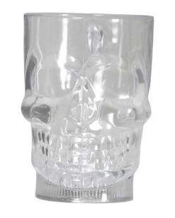 LED Totenkopf Pitcher 700 Ml 5 LED Totenkopf Pitcher 700 Ml -Halloween Serien Geschäft led totenschaedel krug 700ml totenkopf pitcher skull pitcher halloween tischdeko 27236 03