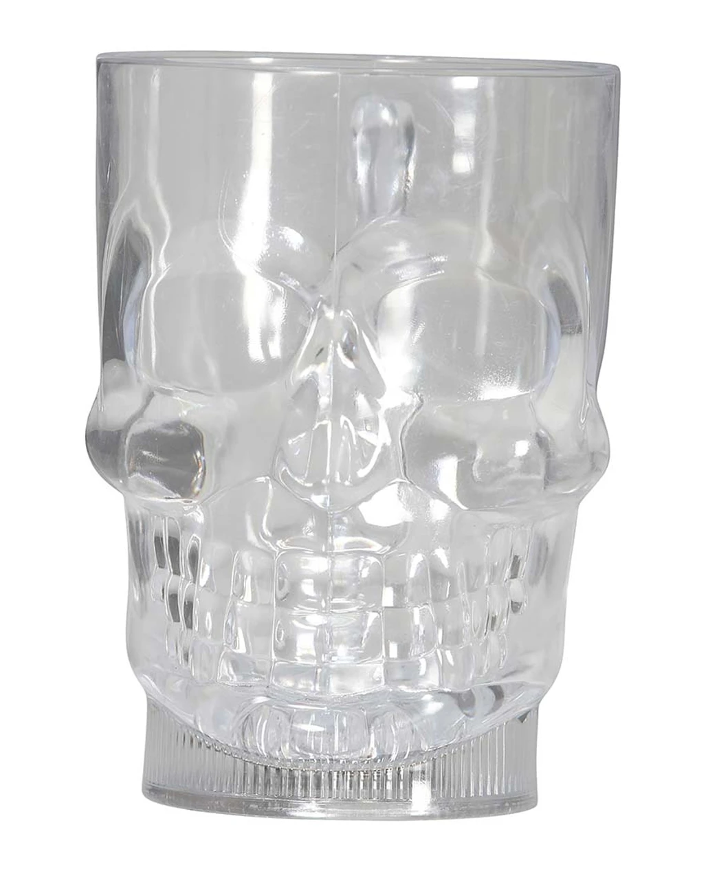 LED Totenkopf Pitcher 700 Ml 3 LED Totenkopf Pitcher 700 Ml – Bild 3