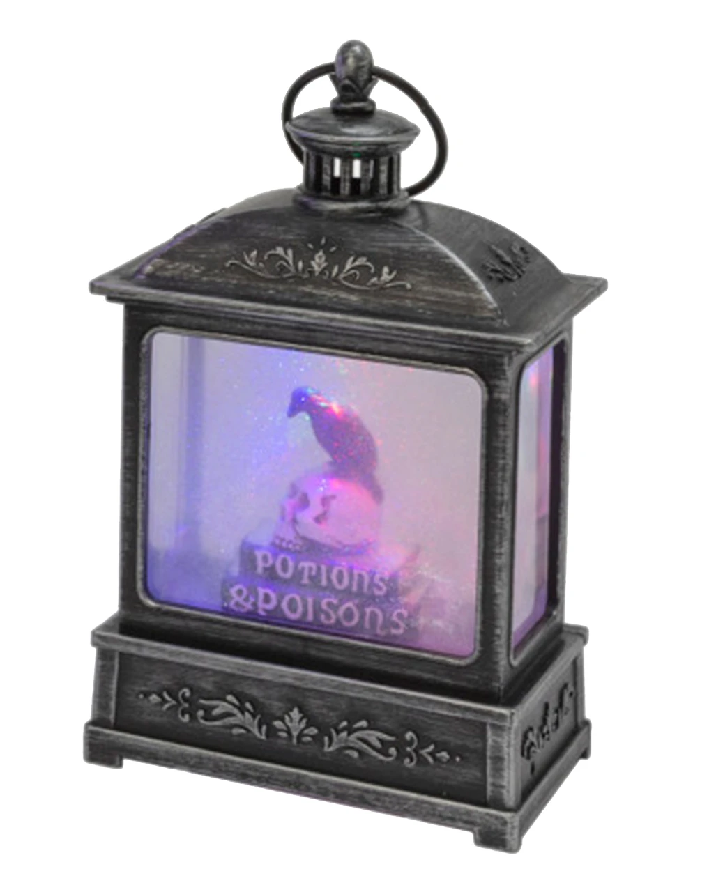 Leuchtende Wasserkugel Laterne Tränke & Gifte 21cm 1 Leuchtende Wasserkugel Laterne Tränke & Gifte 21cm