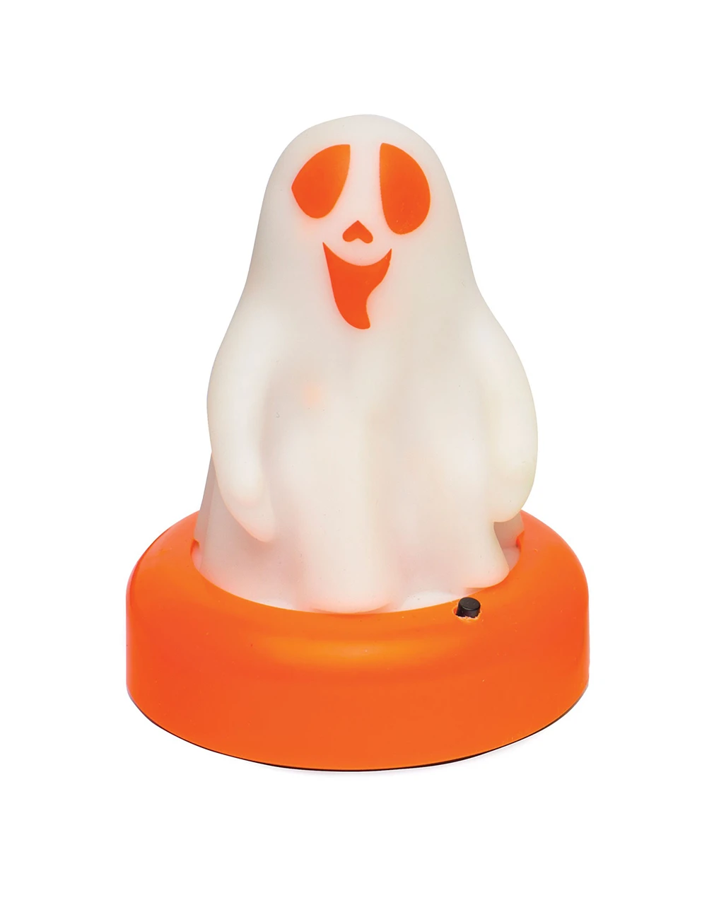Orange Leuchtendes Halloween Gespenst 1 Orange Leuchtendes Halloween Gespenst