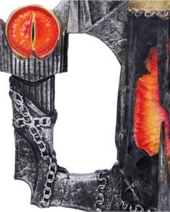 Herr Der Ringe Sauron Krug 15,5cm 12 Herr Der Ringe Sauron Krug 15,5cm -Halloween Serien Geschäft lord of the rings sauron krug lord of the rings sauron tankard herr der ringe krug 53446 06