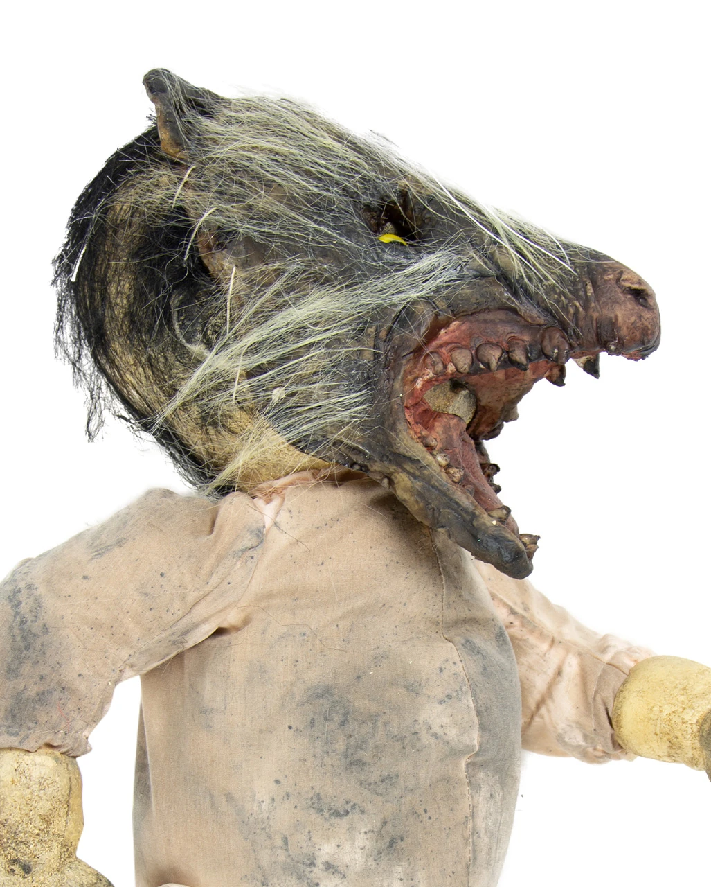 Opie Graveyard Doll 2 Opie Graveyard Doll – Bild 2