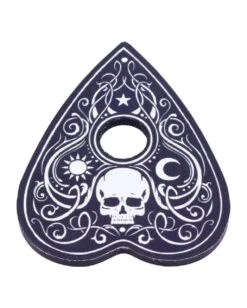 Hexenbrett Mit Planchette -Halloween Serien Geschäft ouija board mit planchette hexenbrett mit planchette spirit board with planchette 39513 03