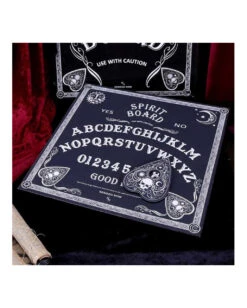Hexenbrett Mit Planchette -Halloween Serien Geschäft ouija board mit planchette hexenbrett mit planchette spirit board with planchette 39513 05