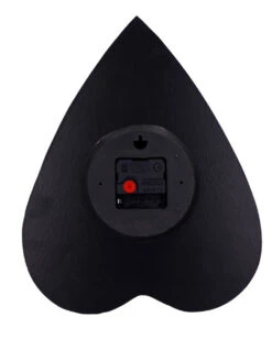 Hexenbrett Wanduhr 34cm 7 Hexenbrett Wanduhr 34cm -Halloween Serien Geschäft ouija board wanduhr hexenbrett wanduhr wahrsagebrett wanduhr spirit board wallclock 53300 03