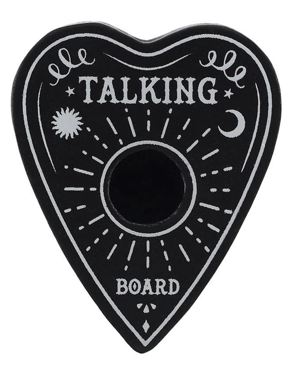 Wahrsage Brett Zeiger Kerzenständer 1 Wahrsage Brett Zeiger Kerzenständer