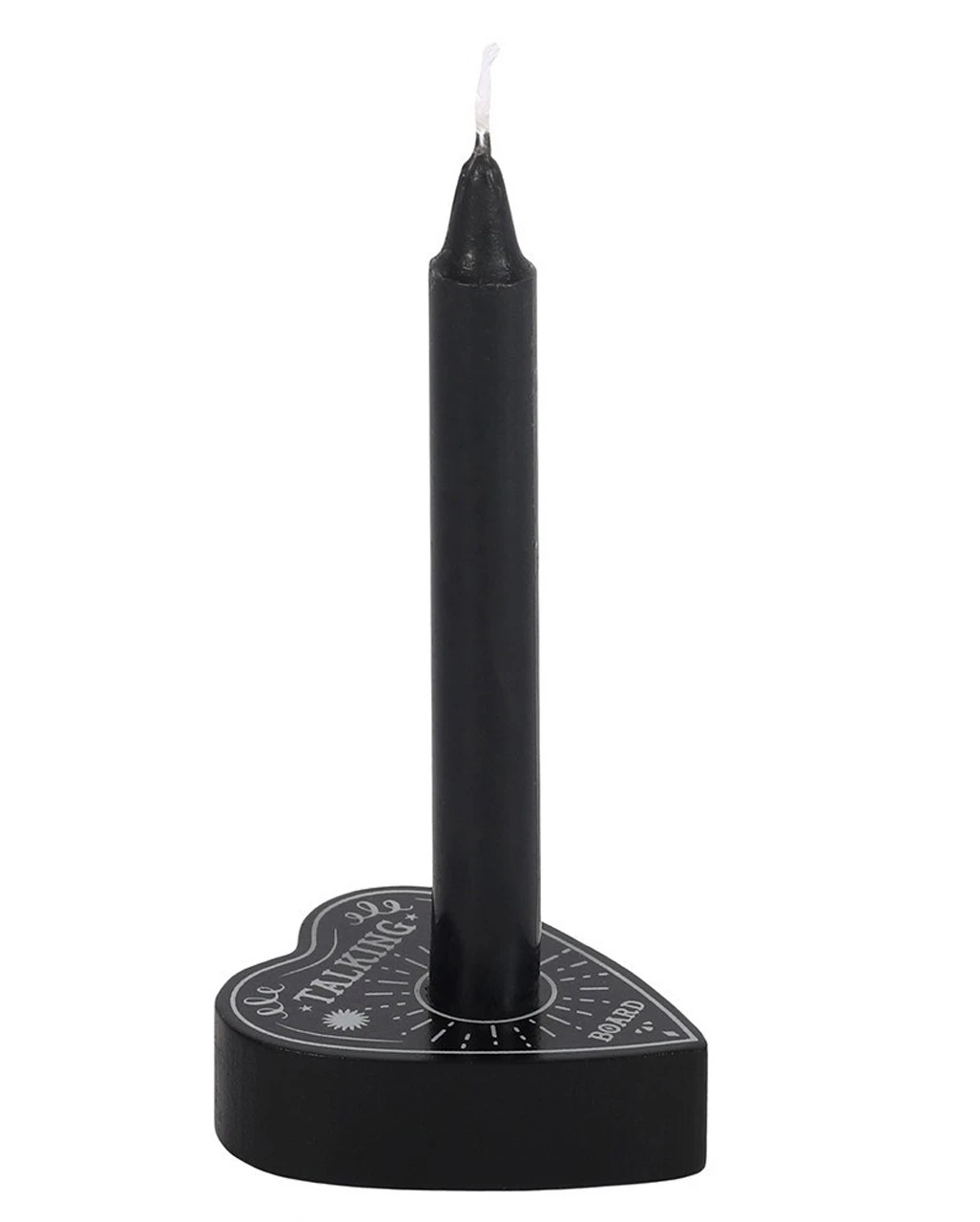 Wahrsage Brett Zeiger Kerzenständer 2 Wahrsage Brett Zeiger Kerzenständer – Bild 2