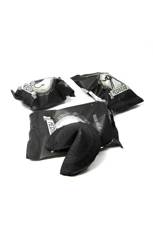 Pechkeks Mit Spruchbotschaft 1 Pechkeks Mit Spruchbotschaft