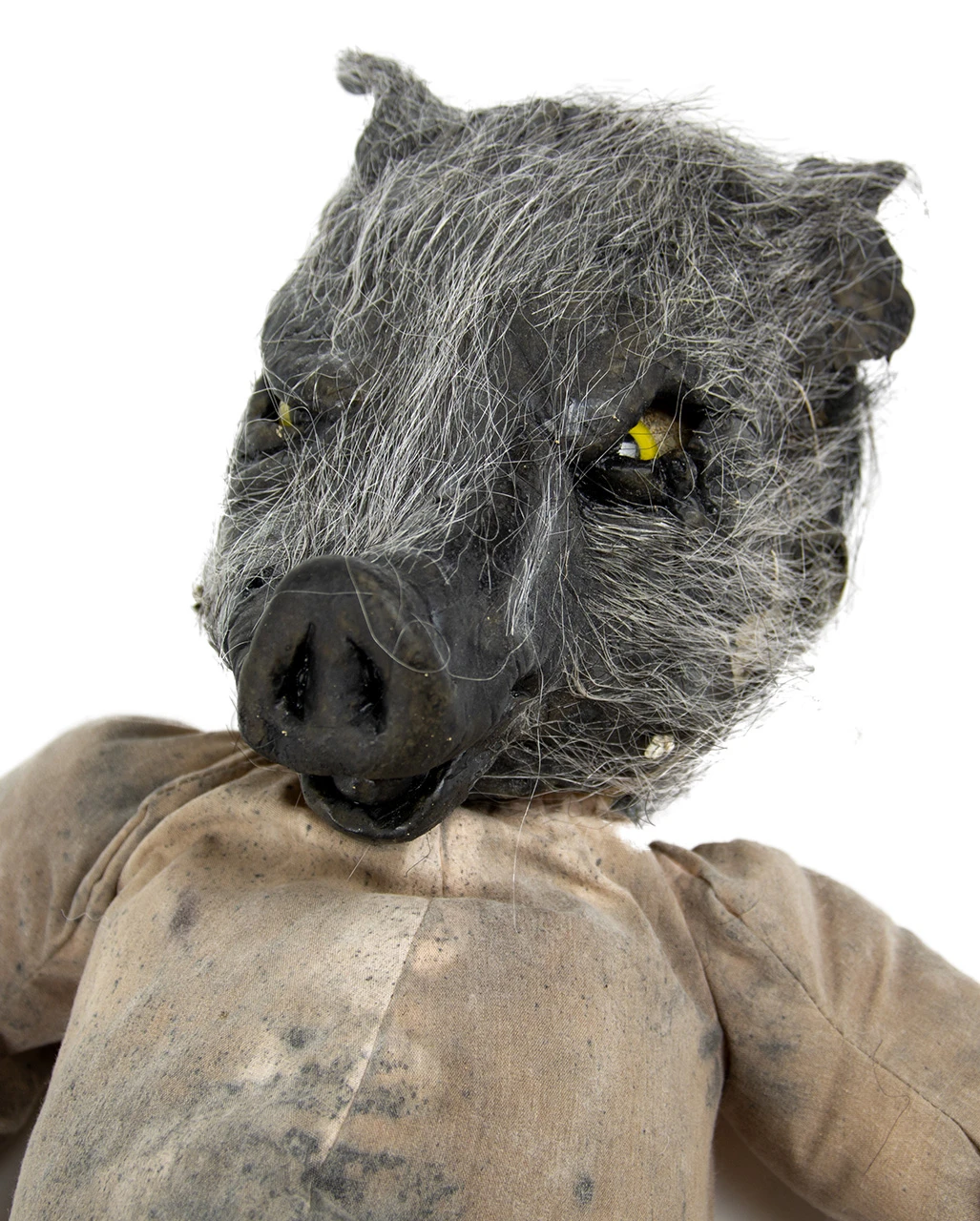 Piggy Graveyard Doll 2 Piggy Graveyard Doll – Bild 2