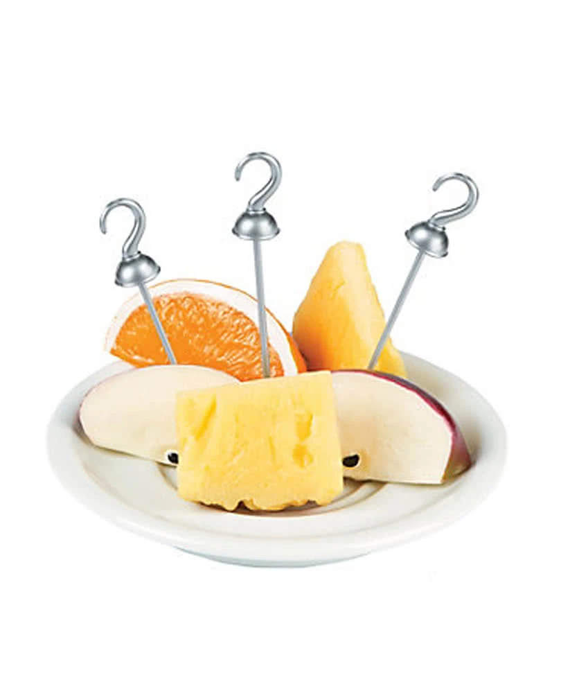 Party Picker Piratenhaken 25 St. 1 Party Picker Piratenhaken 25 St.