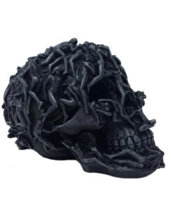 Relief Totenschädel Mit Frauen 5 Relief Totenschädel Mit Frauen -Halloween Serien Geschäft relief totenkop mit frauen relief totenschaedel mit frauen totenkoepfe online kaufen black skull with woman 37024 03
